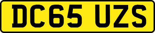 DC65UZS