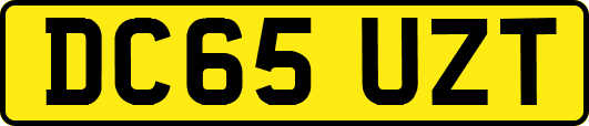 DC65UZT