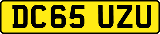 DC65UZU