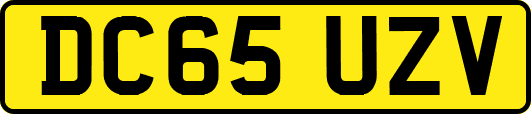 DC65UZV