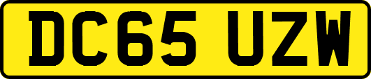 DC65UZW