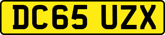 DC65UZX