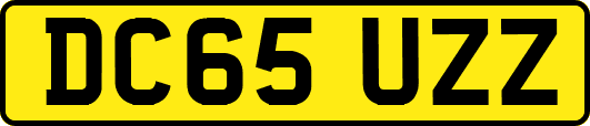 DC65UZZ