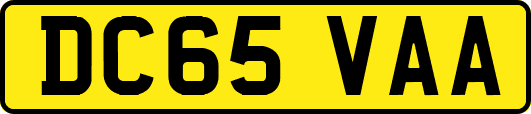 DC65VAA
