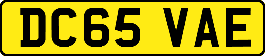 DC65VAE