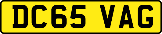 DC65VAG