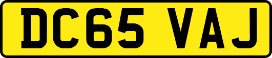 DC65VAJ
