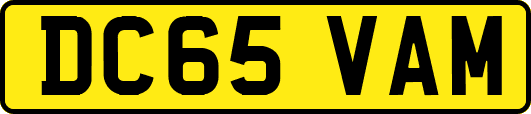 DC65VAM