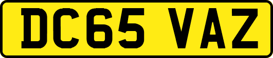 DC65VAZ