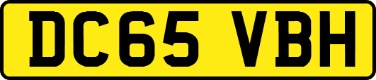 DC65VBH