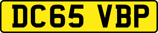 DC65VBP