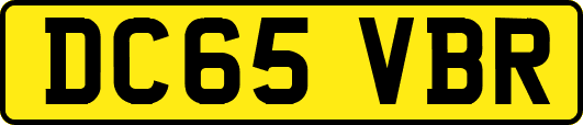 DC65VBR