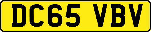 DC65VBV