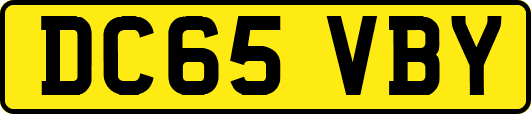 DC65VBY