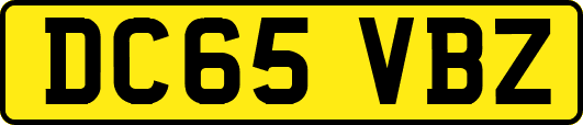DC65VBZ