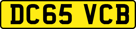 DC65VCB