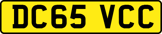 DC65VCC