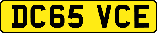 DC65VCE