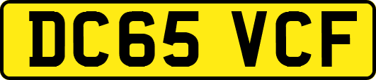 DC65VCF