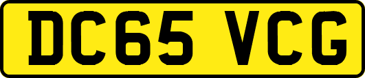 DC65VCG