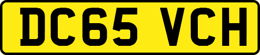 DC65VCH