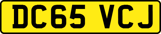 DC65VCJ