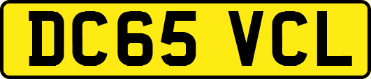 DC65VCL