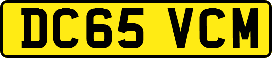 DC65VCM