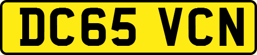 DC65VCN