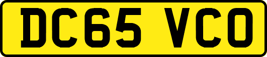 DC65VCO