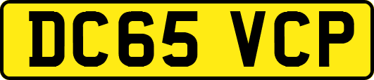 DC65VCP
