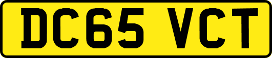 DC65VCT