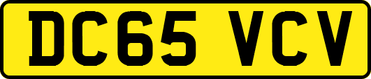 DC65VCV
