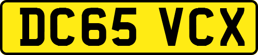 DC65VCX