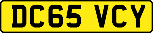 DC65VCY