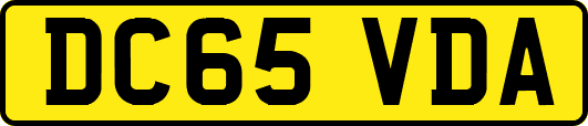 DC65VDA
