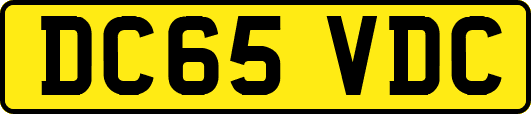 DC65VDC