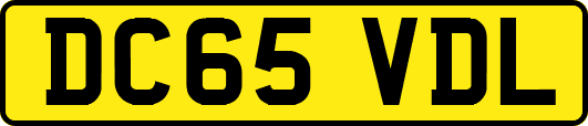 DC65VDL