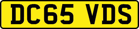 DC65VDS