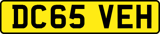 DC65VEH