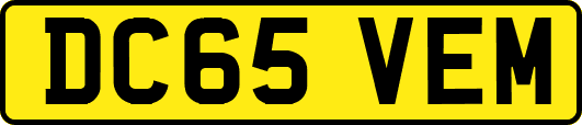 DC65VEM