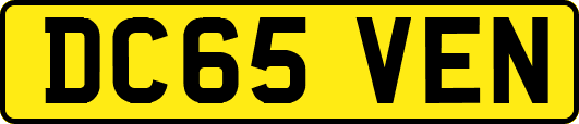 DC65VEN