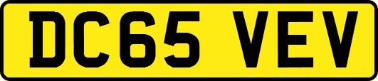 DC65VEV