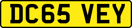 DC65VEY