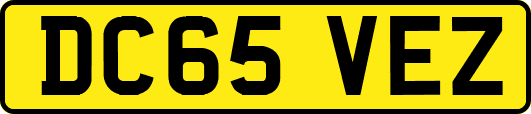 DC65VEZ