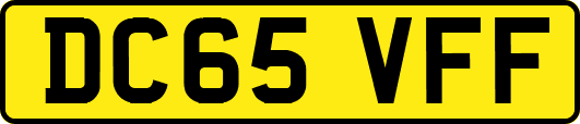 DC65VFF