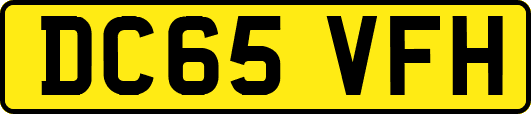 DC65VFH