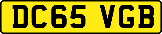 DC65VGB