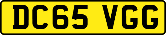 DC65VGG