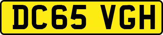 DC65VGH